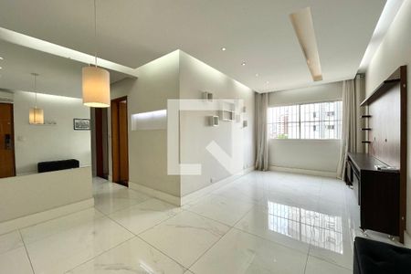 Sala de apartamento para alugar com 2 quartos, 59m² em Vila da Saúde, São Paulo