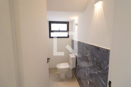 Lavabo de casa à venda com 3 quartos, 150m² em Vila Yara, Osasco