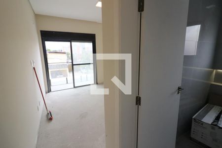 Suíte 1 de casa à venda com 3 quartos, 150m² em Vila Yara, Osasco