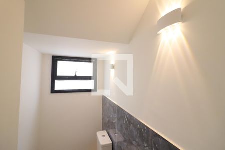 Lavabo de casa à venda com 3 quartos, 150m² em Vila Yara, Osasco