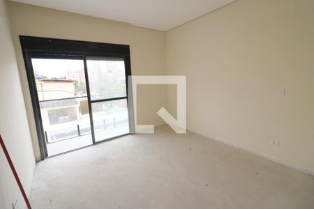 Suíte 1 de casa à venda com 3 quartos, 150m² em Vila Yara, Osasco
