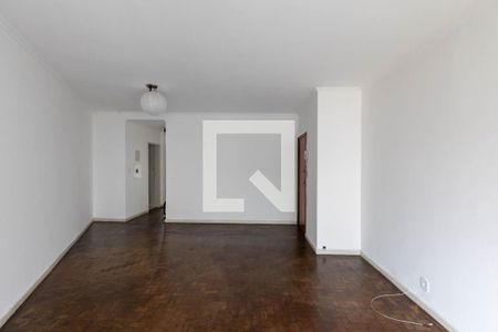 Sala de apartamento para alugar com 1 quarto, 85m² em República, São Paulo