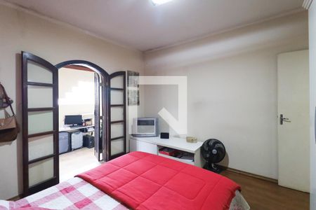 Quarto de casa à venda com 3 quartos, 133m² em Vila Maria, São Paulo