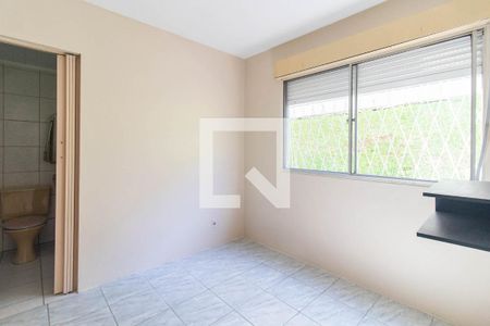 Quarto de apartamento para alugar com 1 quarto, 38m² em Santo Antônio, Porto Alegre