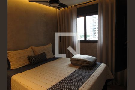 Quarto 2 de apartamento à venda com 2 quartos, 49m² em Centro, Osasco