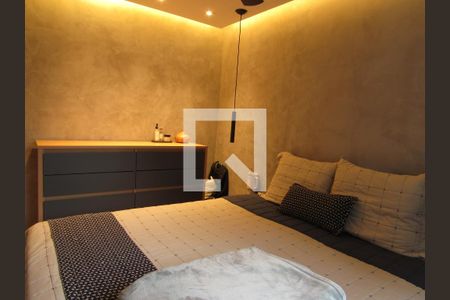 Quarto 2 de apartamento à venda com 2 quartos, 49m² em Centro, Osasco