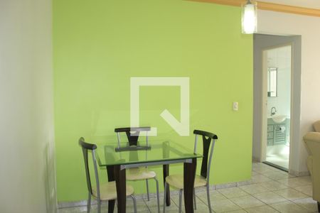 Sala  de apartamento para alugar com 2 quartos, 54m² em Jardim Bom Clima, Guarulhos