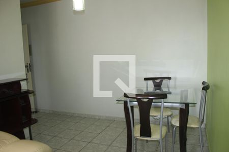 Sala  de apartamento para alugar com 2 quartos, 54m² em Jardim Bom Clima, Guarulhos
