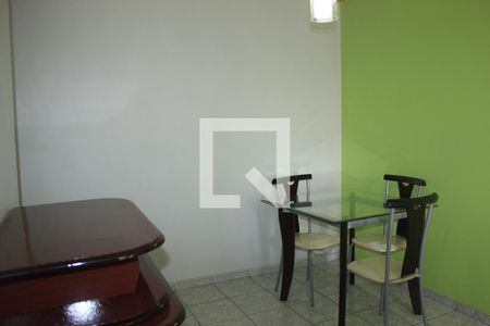 Sala  de apartamento para alugar com 2 quartos, 54m² em Jardim Bom Clima, Guarulhos