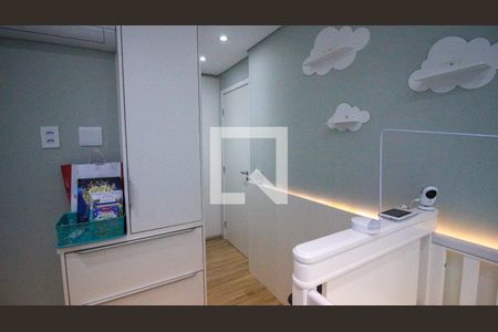 Suíte 1 de apartamento à venda com 2 quartos, 86m² em Vila Formosa, São Paulo