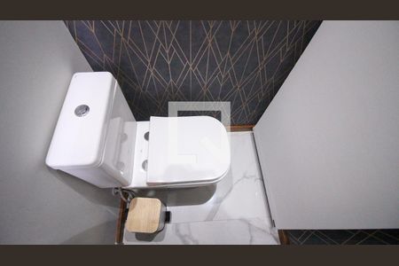 Lavabo de apartamento à venda com 2 quartos, 86m² em Vila Formosa, São Paulo