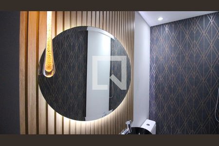 Lavabo de apartamento à venda com 2 quartos, 86m² em Vila Formosa, São Paulo