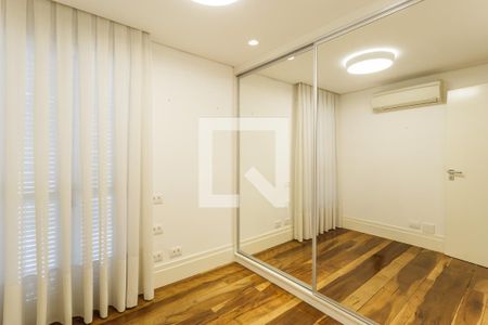 Quarto 1 de apartamento para alugar com 2 quartos, 91m² em Itaim Bibi, São Paulo