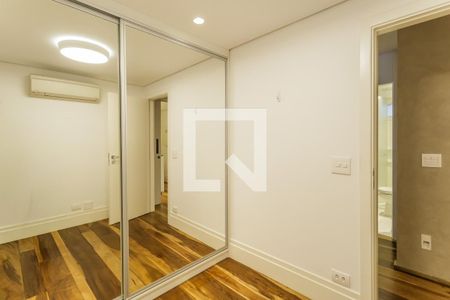 Quarto 1 de apartamento para alugar com 2 quartos, 91m² em Itaim Bibi, São Paulo