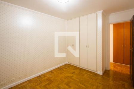 Quarto  de apartamento para alugar com 3 quartos, 141m² em Brooklin, São Paulo