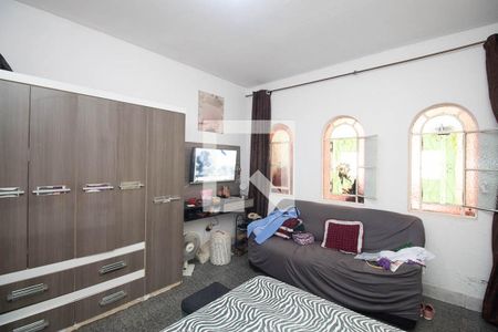 Quarto 1 de casa à venda com 4 quartos, 300m² em Vila Nova Carolina, São Paulo