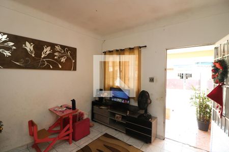 Casa à venda com 4 quartos, 250m² em Vila Mendes, São Paulo