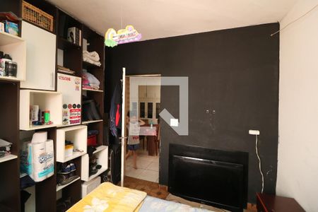 Casa à venda com 4 quartos, 250m² em Vila Mendes, São Paulo