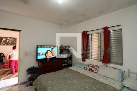 Casa à venda com 4 quartos, 250m² em Vila Mendes, São Paulo