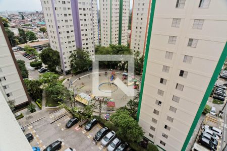 Sala de apartamento à venda com 2 quartos, 51m² em Jardim Peri, São Paulo