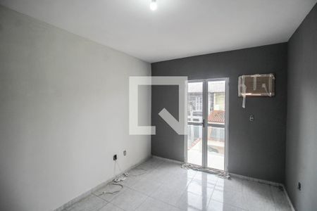 Quarto 1 de casa para alugar com 2 quartos, 50m² em Parque Sao Vicente, Belford Roxo