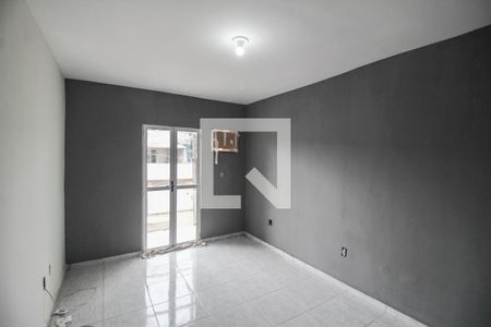 Quarto 1 de casa para alugar com 2 quartos, 50m² em Parque Sao Vicente, Belford Roxo
