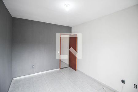 Quarto 1 de casa para alugar com 2 quartos, 50m² em Parque Sao Vicente, Belford Roxo