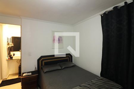 Quarto 1 de apartamento à venda com 2 quartos, 74m² em Baeta Neves, São Bernardo do Campo