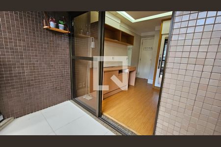 Quarto 1 de apartamento à venda com 3 quartos, 284m² em Icaraí, Niterói