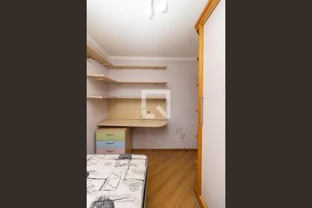 Quarto 1 de apartamento à venda com 2 quartos, 60m² em Vila Gustavo, São Paulo