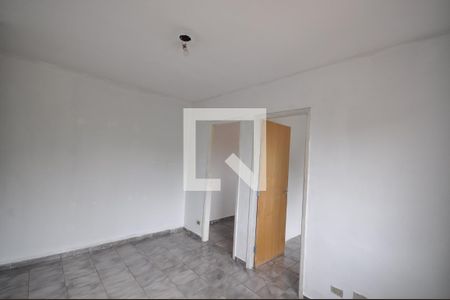 Sala de apartamento para alugar com 2 quartos, 38m² em Jardim Brasil (zona Norte), São Paulo