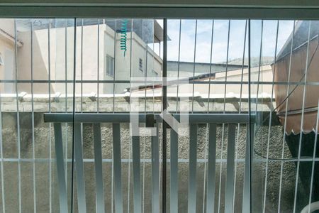 Vista da Sala de casa para alugar com 2 quartos, 115m² em Vaz Lobo, Rio de Janeiro
