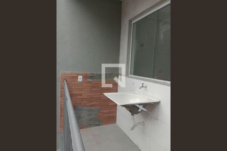 Casa à venda com 3 quartos, 115m² em Vila Alpina, São Paulo