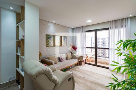 Apartamento para alugar com 4 quartos, 154m² em Vila Andrade, São Paulo