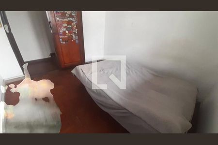 Casa à venda com 4 quartos, 261m² em Funcionários, Belo Horizonte