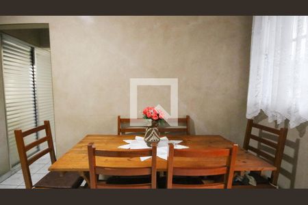 Sala de apartamento para alugar com 2 quartos, 75m² em Canto do Forte, Praia Grande