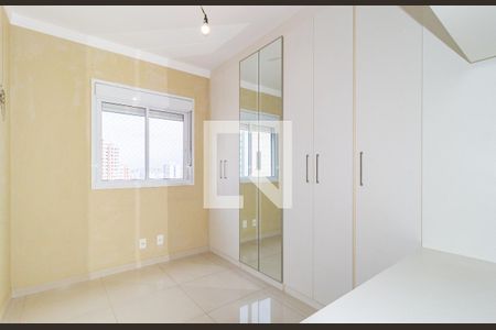 Quarto 1 de apartamento para alugar com 2 quartos, 79m² em Mooca, São Paulo