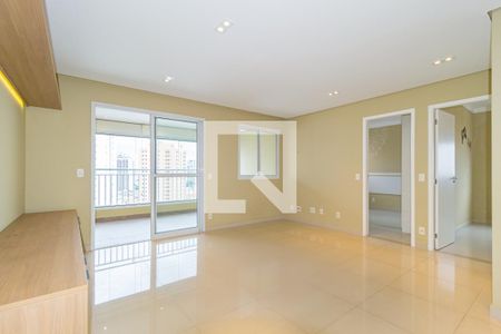 Sala de apartamento para alugar com 2 quartos, 79m² em Mooca, São Paulo