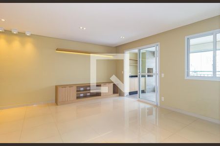 Sala de apartamento para alugar com 2 quartos, 79m² em Mooca, São Paulo