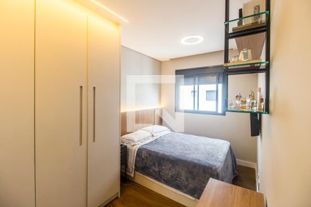 Suíte de apartamento para alugar com 2 quartos, 69m² em Alphaville, Barueri