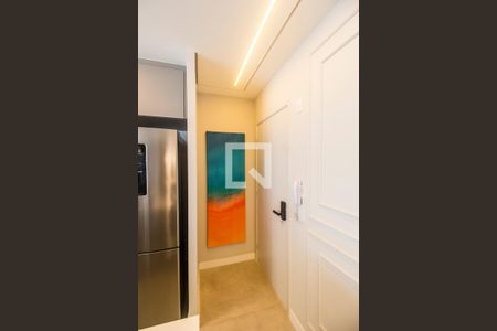 Entrada de apartamento para alugar com 2 quartos, 69m² em Alphaville, Barueri