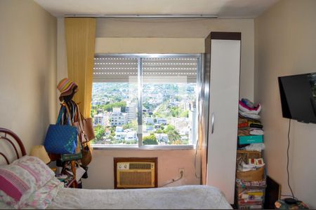Apartamento à venda com 2 quartos, 113m² em Cristal, Porto Alegre