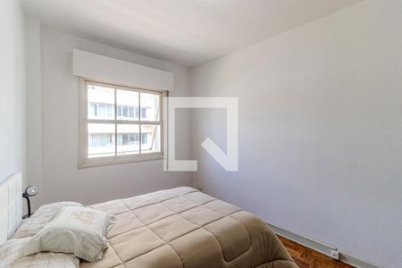 Quarto de apartamento para alugar com 1 quarto, 64m² em Santa Cecilia, São Paulo