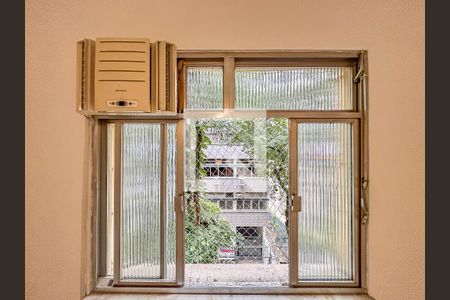 Suíte de apartamento à venda com 2 quartos, 62m² em Catete, Rio de Janeiro