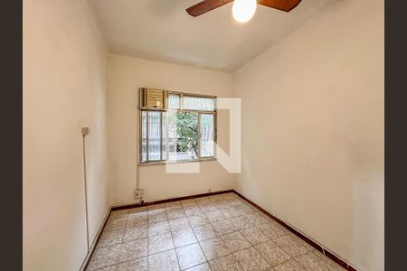 Suíte de apartamento à venda com 2 quartos, 62m² em Catete, Rio de Janeiro