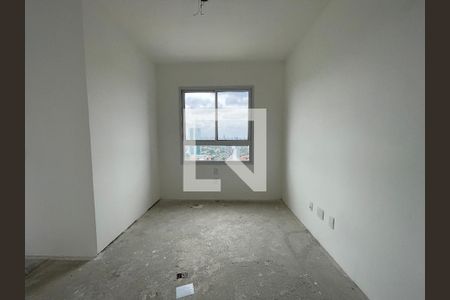 Sala de apartamento à venda com 2 quartos, 52m² em Butantã, São Paulo