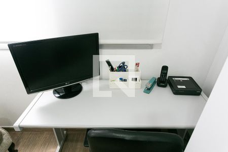 Quarto 1 de apartamento para alugar com 3 quartos, 83m² em Tatuapé, São Paulo