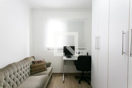 Quarto 1 de apartamento para alugar com 3 quartos, 83m² em Tatuapé, São Paulo