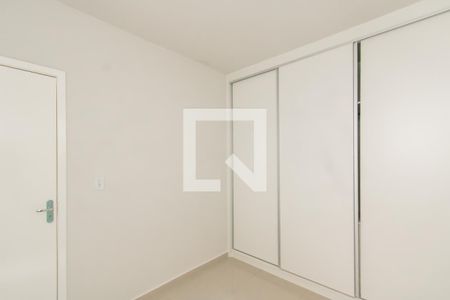Suite 1 de casa de condomínio para alugar com 2 quartos, 60m² em Vila Pierina, São Paulo