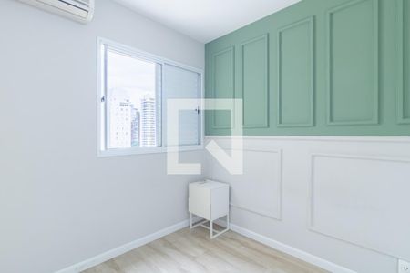 Quarto de apartamento à venda com 1 quarto, 42m² em Vila Olímpia, São Paulo
